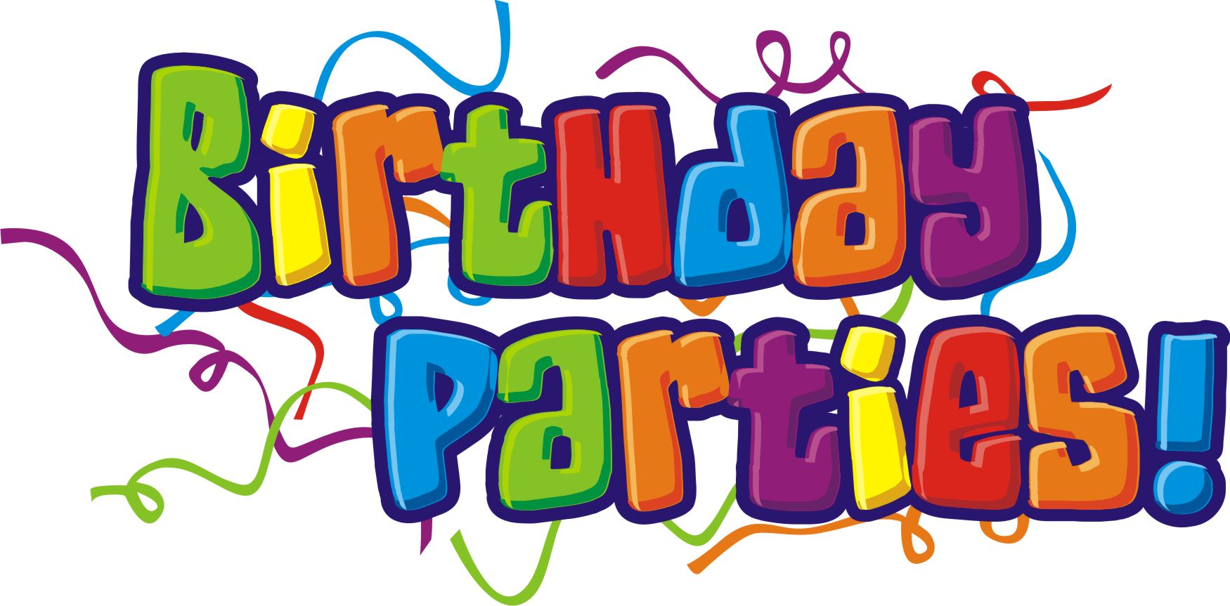 Party With Us - Jumping Jack's Inflatables & Party Rentals
