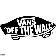 Vans Logo | Vans Off The Wall, Vans ...