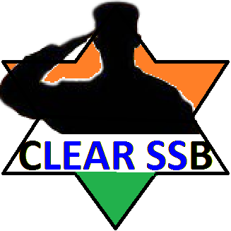 Indian Army – Chase your SSB