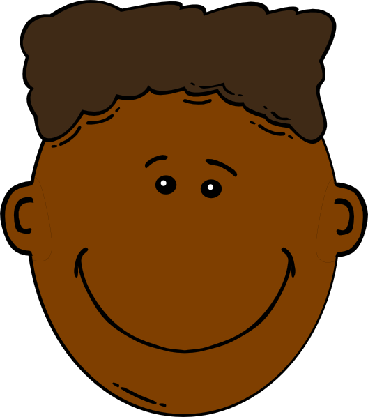 happy boy clipart - photo #29