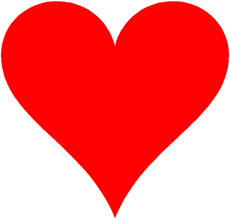 Heart Animations Clipart - Free to use Clip Art Resource