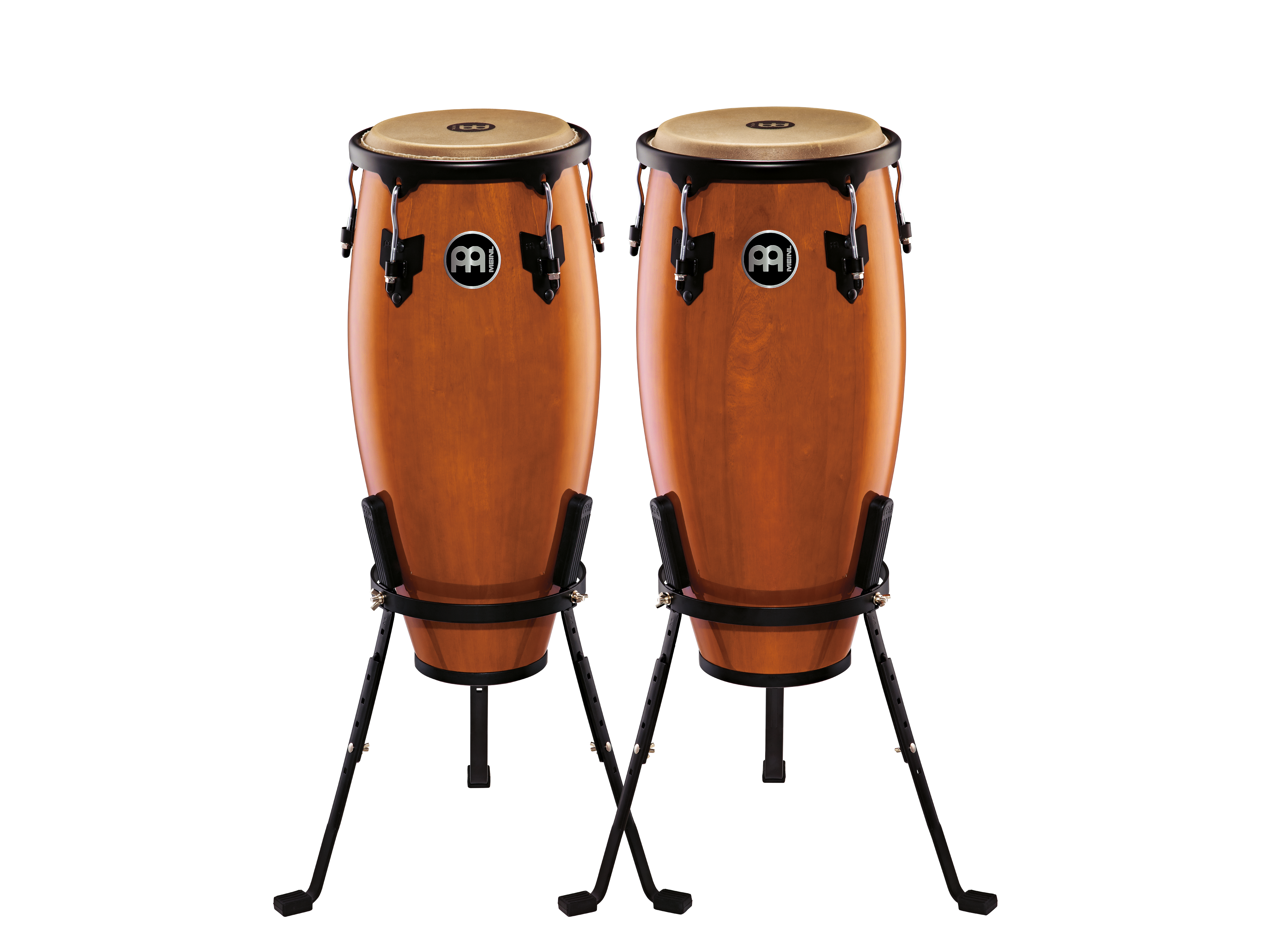 HeadlinerÂ® Series Conga Sets - MEINL Percussion: Products