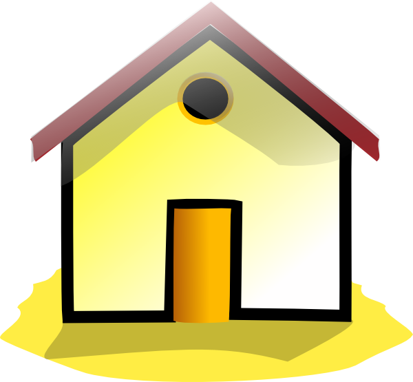 clip art for home builders - photo #11
