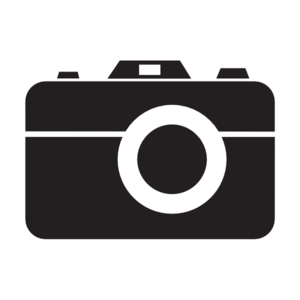 Camera Icon Clip Art - vector clip art online ...