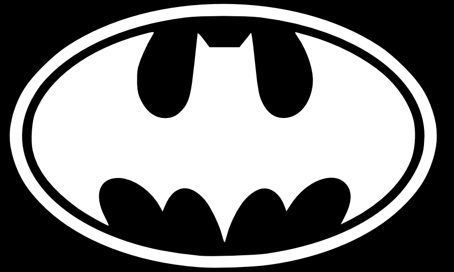 Batman Symbol | stickerish.
