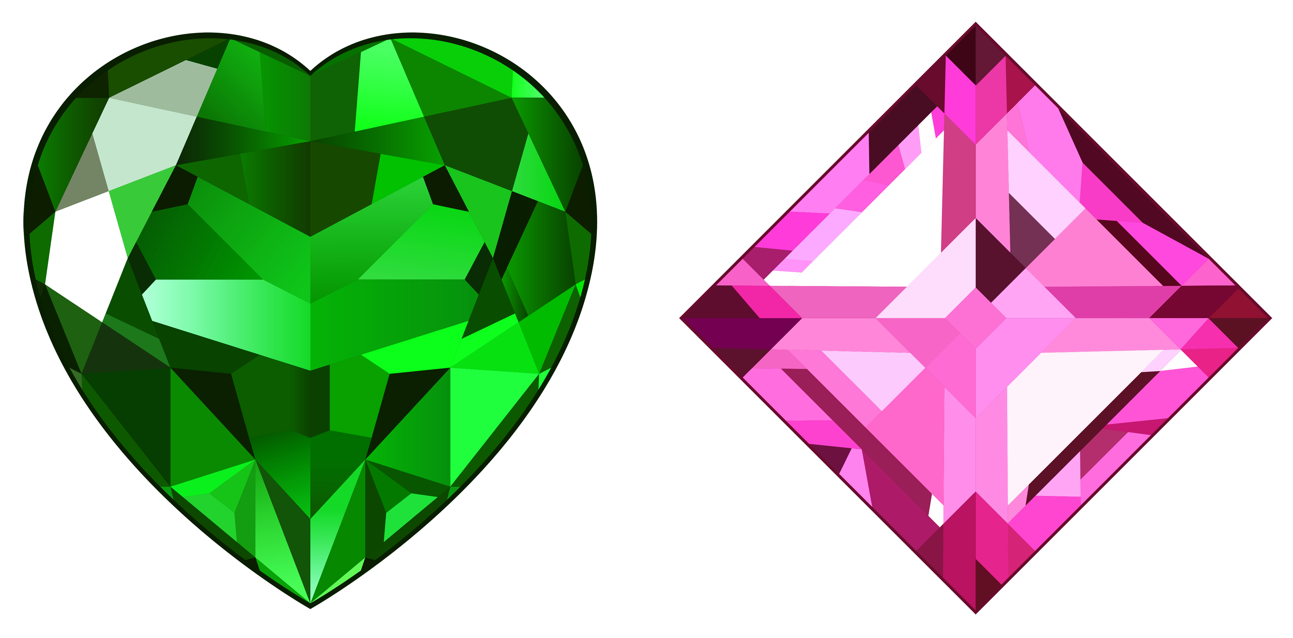 Diamonds Clip Art - Tumundografico