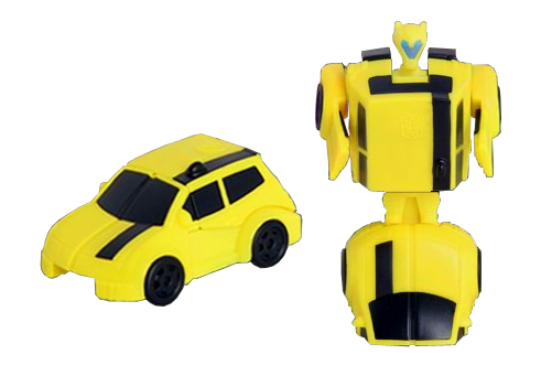 Bumblebee (Animated) | Teletraan I: The Transformers Wiki | Fandom ...