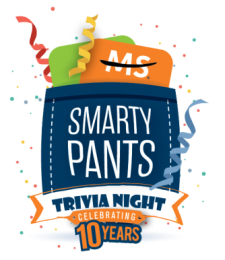Smarty Pants Trivia Night : National Multiple Sclerosis Society
