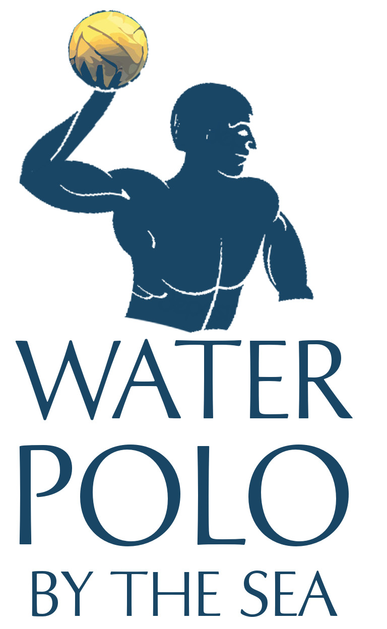 Entry #286 by ranganathp for Logo Design for Water Polo by the Sea ...