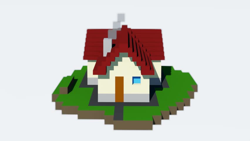 animated minecraft clipart - photo #25