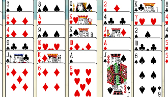 Free Solitaire games, play card games at OnlySolitaire.com