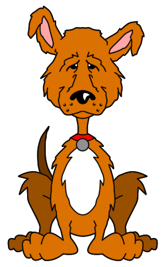 Funny Dog Clipart | Free Download Clip Art | Free Clip Art | on ...