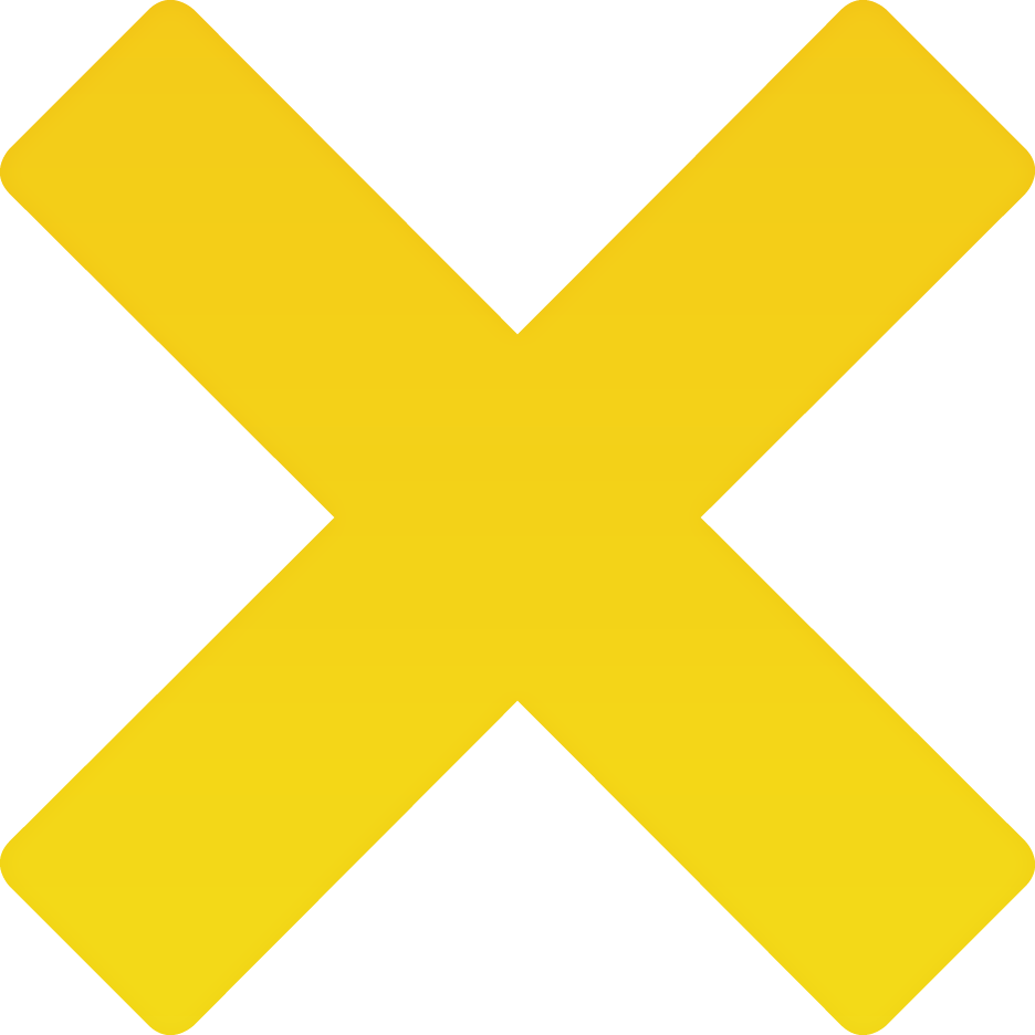 X Mark Symbol - ClipArt Best