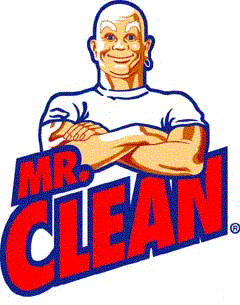 Mr. 'Clean' Is Not Impressed – Harold Gibbons