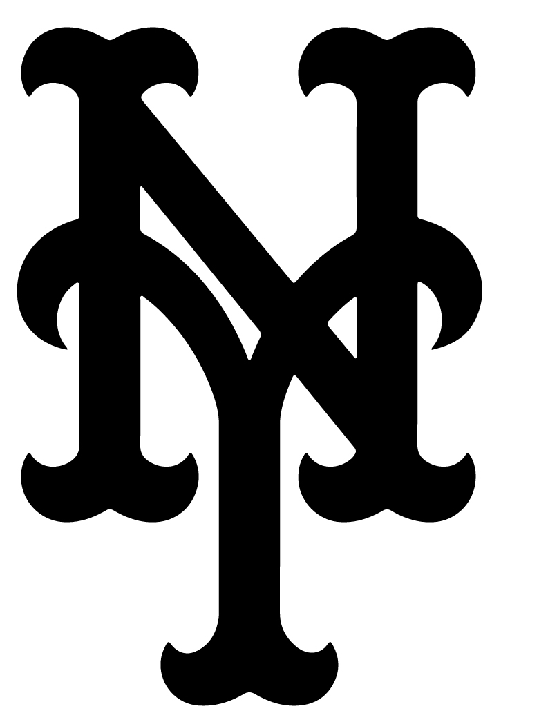 New York Mets Stencils on Stencil Revolution