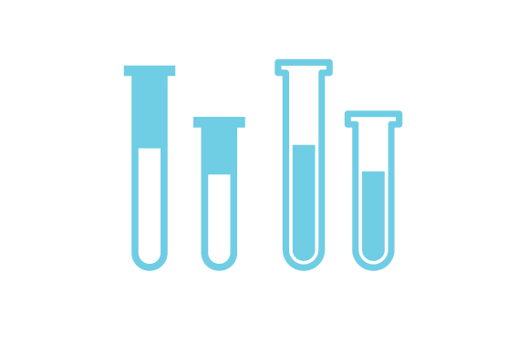 medical-icons-science-test-tubes-testtube-liquid-solution ...