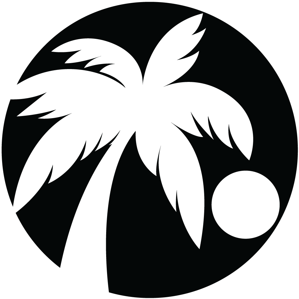 Miami palm tree clipart ClipartFox ClipArt Best ClipArt Best