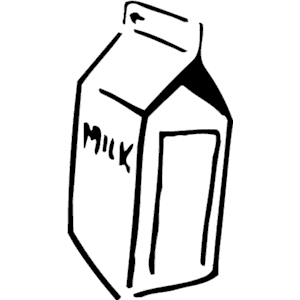 Milk clipart, cliparts of Milk free download (wmf, eps, emf, svg ...