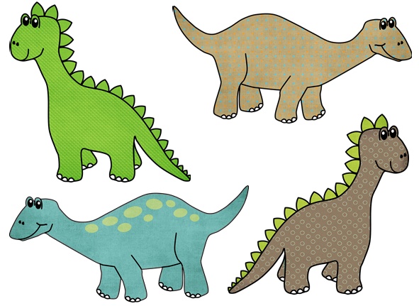 1000+ images about Dinosaur party | Fabrics, Placemat ...