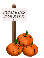 Pumpkins For Sale Clip Art - Free Pumpkins Clip Art - Clip Art of ...