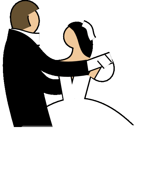 marriage clipart | Hostted