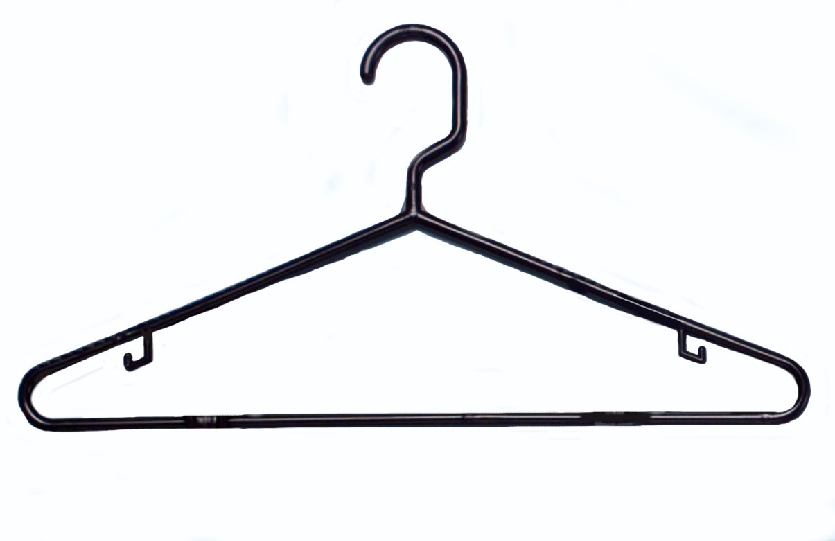 free clipart clothes hanger - photo #5
