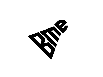 Dribbble - Badminton Logo by Gui.
