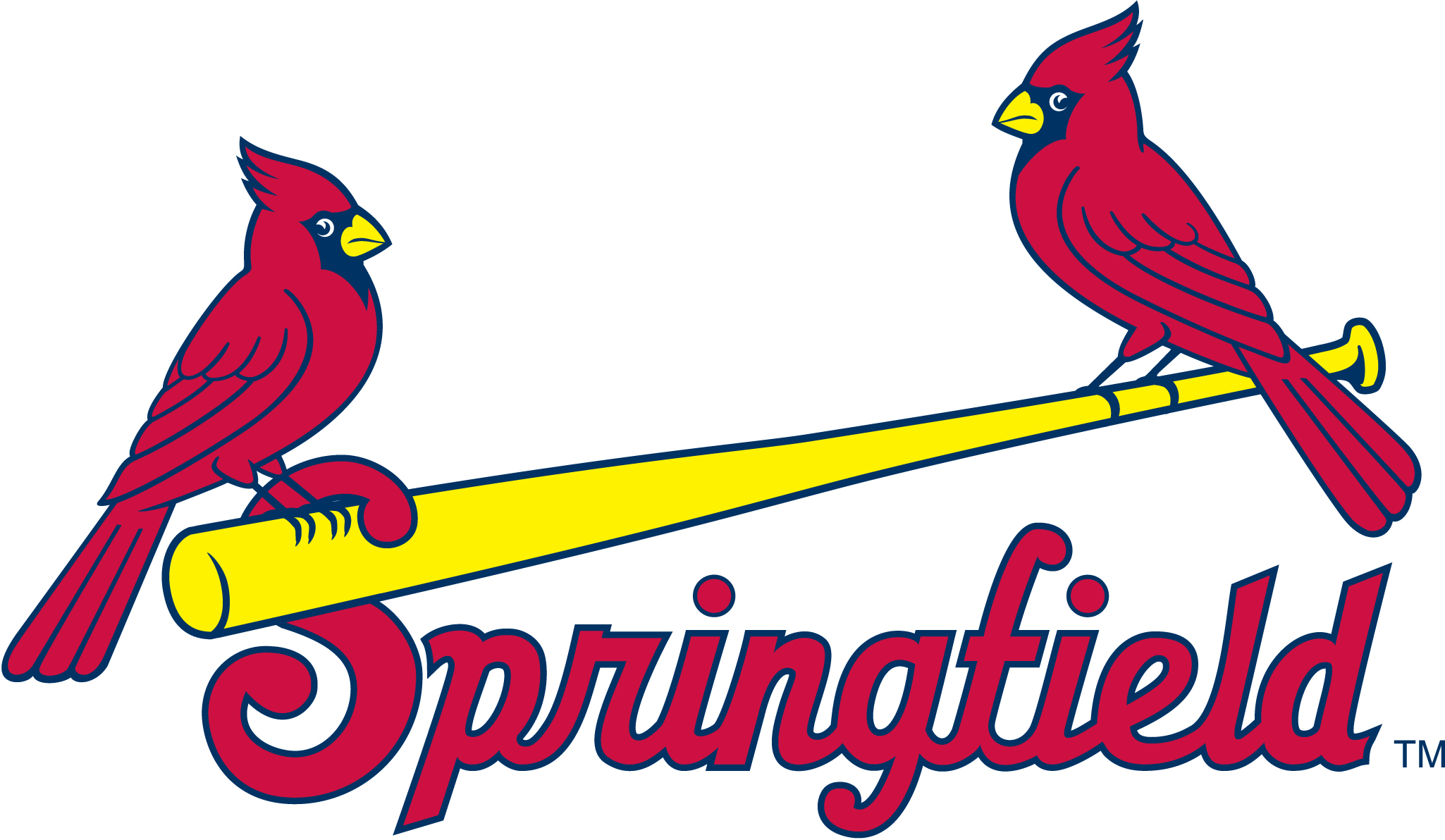 free cardinal baseball clipart - photo #12