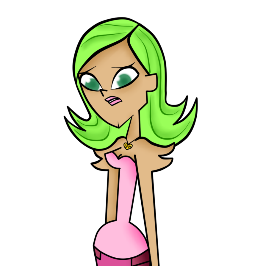 Dakota -Five season Total drama