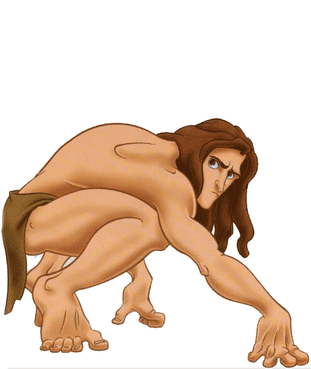 Tarzan (character) - Disney Wiki