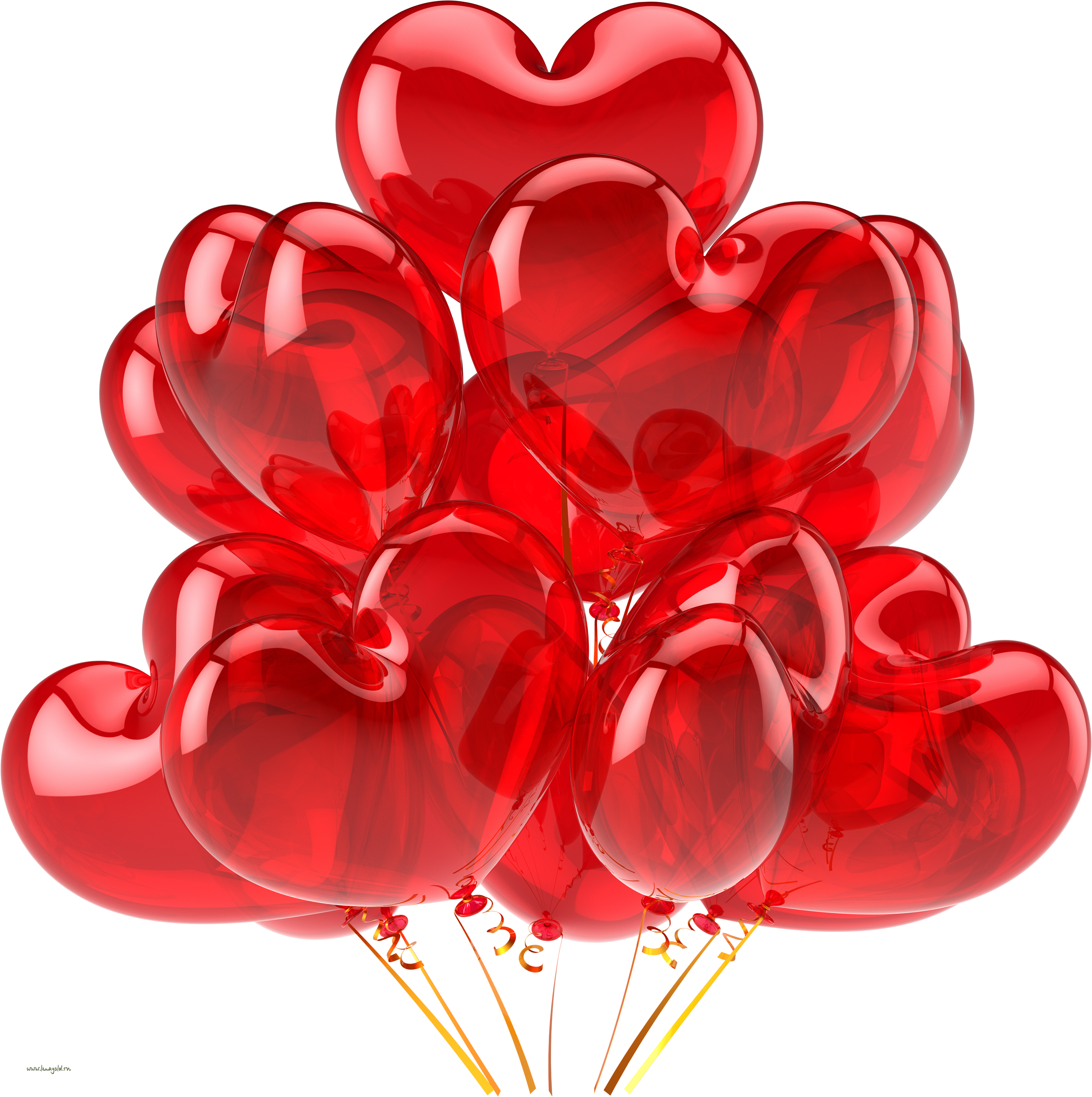 valentine balloon clip art - photo #47