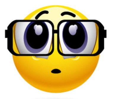 Smiley Faces With Glasses - ClipArt Best