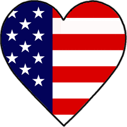 Support Our Troops: Clipart