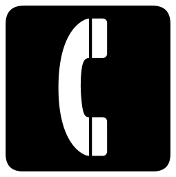 Call, Phone, Telephone icon