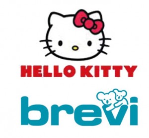 Wholesale Brevi Hello Kitty UK
