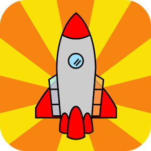 Kegilaan Roket - Apl Android di Google Play