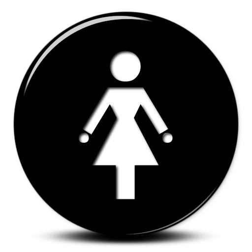 Woman (Women) Icon #062289 » Icons Etc