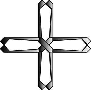 Holy Cross Clip Art - ClipArt Best