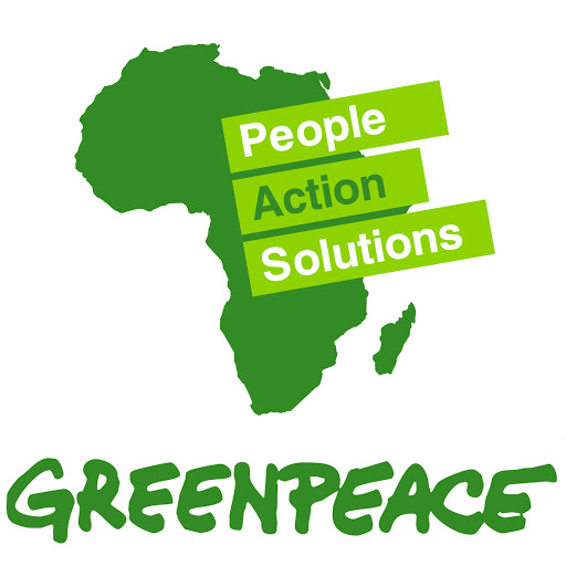 Greenpeace Africa - Community - Google+