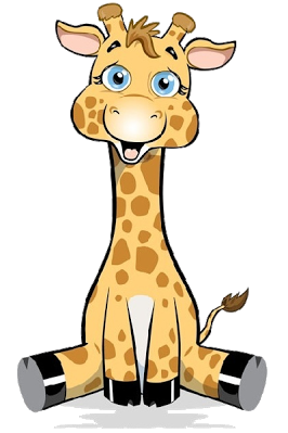 giraffe clipart 5 Giraffe Clipart