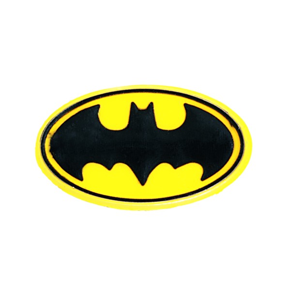 Batman Simbolo - ClipArt Best