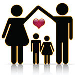 672 views Home And Family Clipart - Free Clipart Images