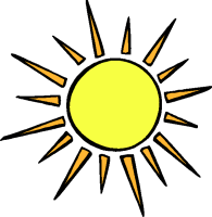 Sunny Day Clip Art - ClipArt Best