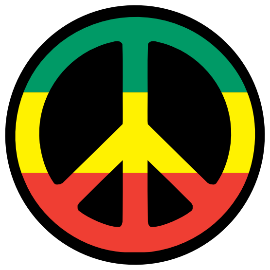 Logo Peace - ClipArt Best