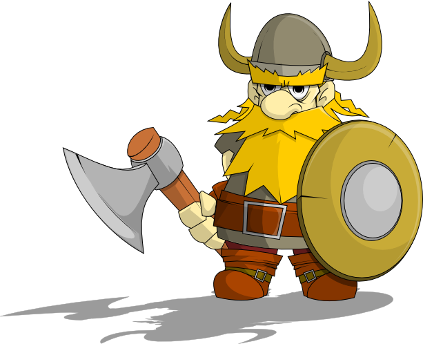 Viking Warrior Images