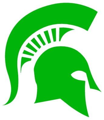Michigan State Logo - Download 701 Logos (Page 1)