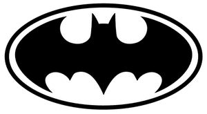 Batman Symbol - ClipArt Best
