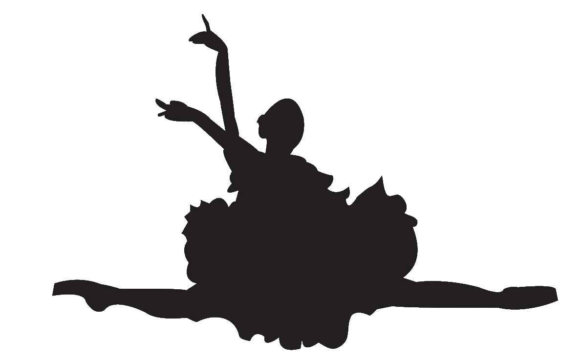 Ballet Dancer Clipart