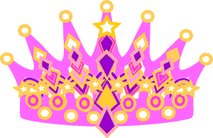 Free Printables Clip Art | Birthday Crown Clip Art-Princess Crown ...