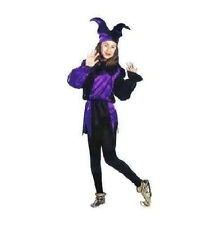 Girl Jester Costumes